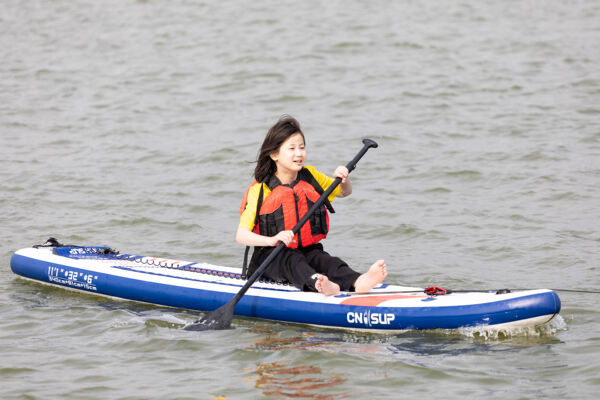 Adventure day -Grade 3&4&5,Hiba Academy Nantong