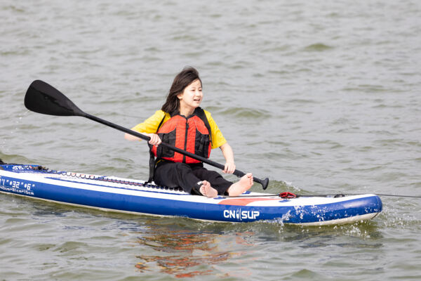 Adventure day -Grade 3&4&5,Hiba Academy Nantong