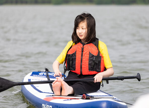 Adventure day -Grade 3&4&5,Hiba Academy Nantong