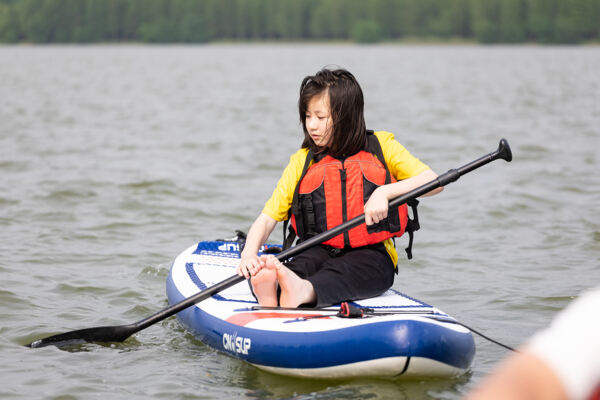 Adventure day -Grade 3&4&5,Hiba Academy Nantong