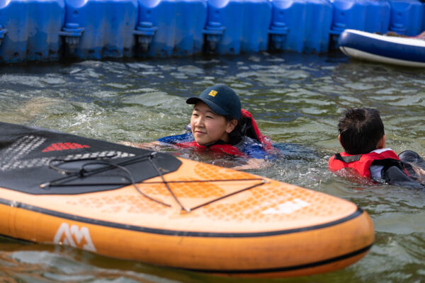 Adventure day -Grade 3&4&5,Hiba Academy Nantong