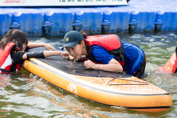 Adventure day -Grade 3&4&5,Hiba Academy Nantong