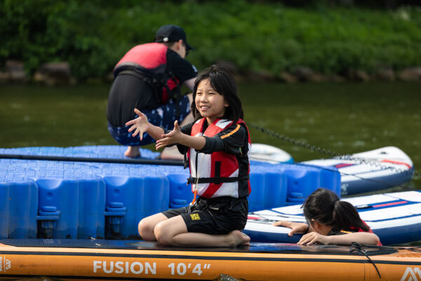 Adventure day -Grade 3&4&5,Hiba Academy Nantong