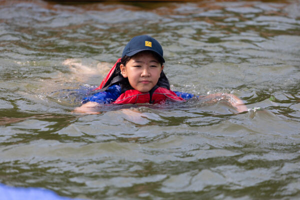 Adventure day -Grade 3&4&5,Hiba Academy Nantong