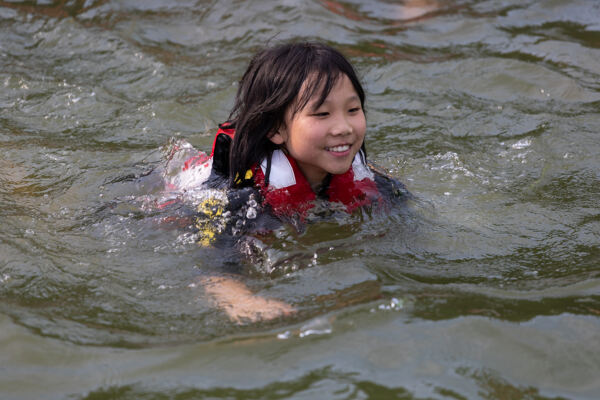 Adventure day -Grade 3&4&5,Hiba Academy Nantong