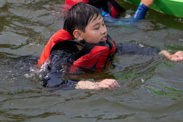 Adventure day -Grade 3&4&5,Hiba Academy Nantong