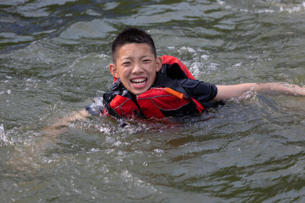 Adventure day -Grade 3&4&5,Hiba Academy Nantong