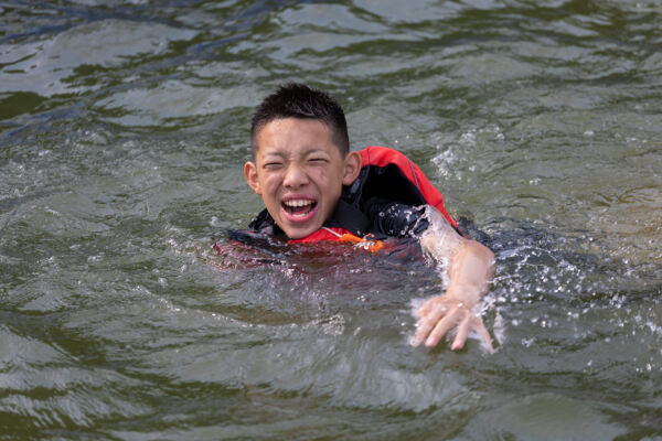 Adventure day -Grade 3&4&5,Hiba Academy Nantong