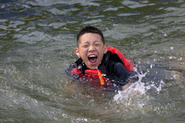 Adventure day -Grade 3&4&5,Hiba Academy Nantong