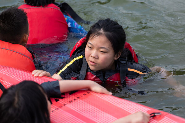 Adventure day -Grade 3&4&5,Hiba Academy Nantong