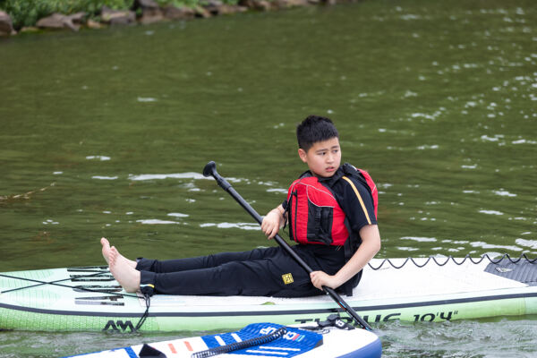Adventure day -Grade 3&4&5,Hiba Academy Nantong