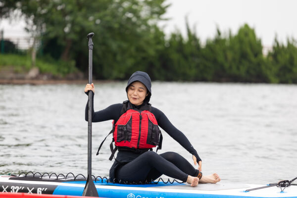 Adventure day -Grade 3&4&5,Hiba Academy Nantong