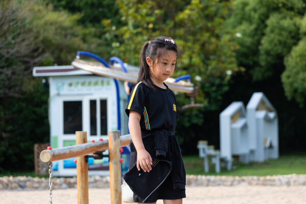 Adventure day -Grade 3&4&5,Hiba Academy Nantong