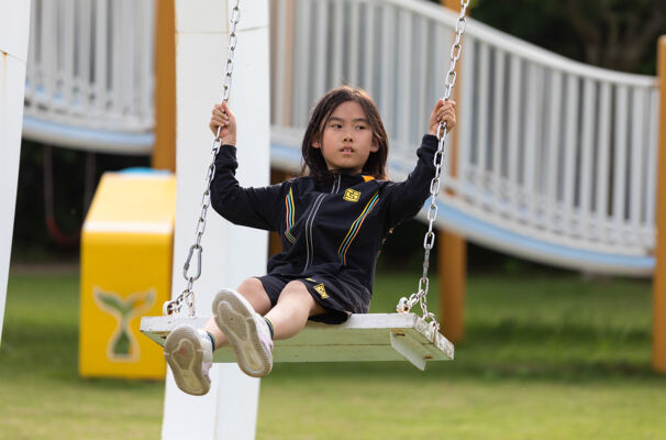 Adventure day -Grade 3&4&5,Hiba Academy Nantong
