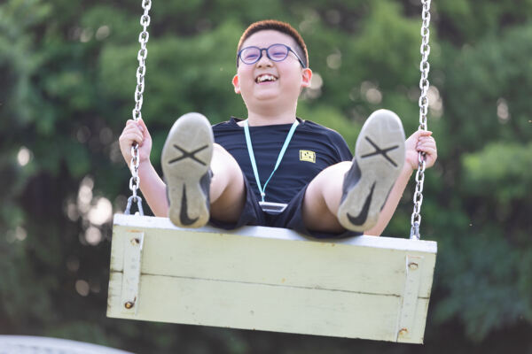 Adventure day -Grade 3&4&5,Hiba Academy Nantong