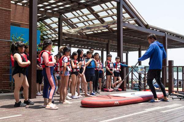 Adventure day -Grade 3&4&5,Hiba Academy Nantong