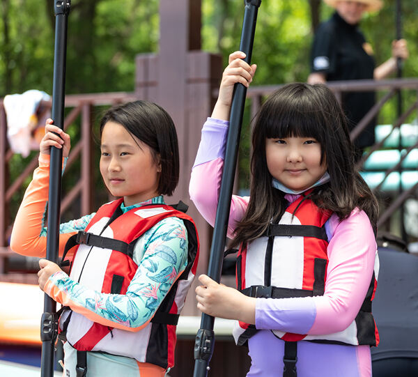 Adventure day -Grade 3&4&5,Hiba Academy Nantong