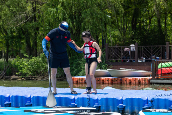Adventure day -Grade 3&4&5,Hiba Academy Nantong