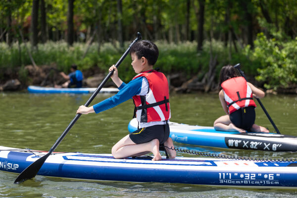 Adventure day -Grade 3&4&5,Hiba Academy Nantong