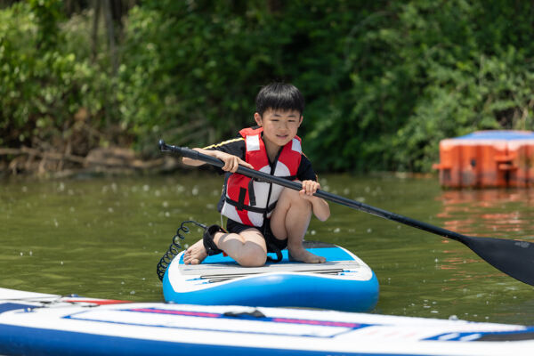 Adventure day -Grade 3&4&5,Hiba Academy Nantong