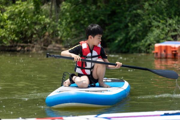 Adventure day -Grade 3&4&5,Hiba Academy Nantong