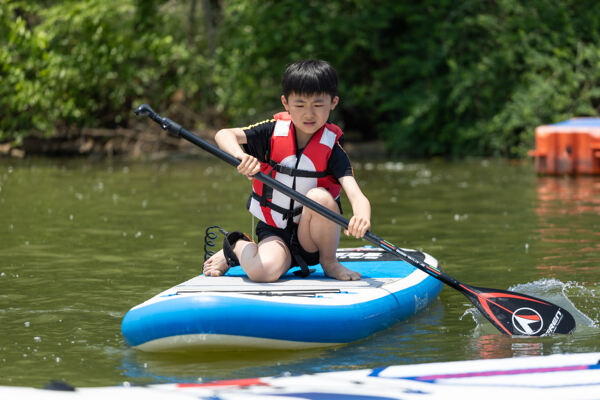 Adventure day -Grade 3&4&5,Hiba Academy Nantong