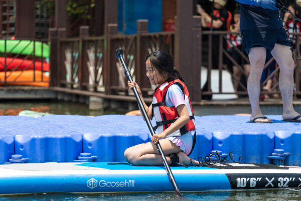 Adventure day -Grade 3&4&5,Hiba Academy Nantong