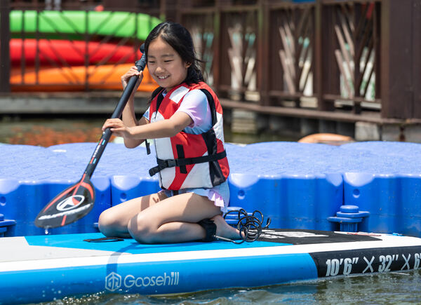 Adventure day -Grade 3&4&5,Hiba Academy Nantong