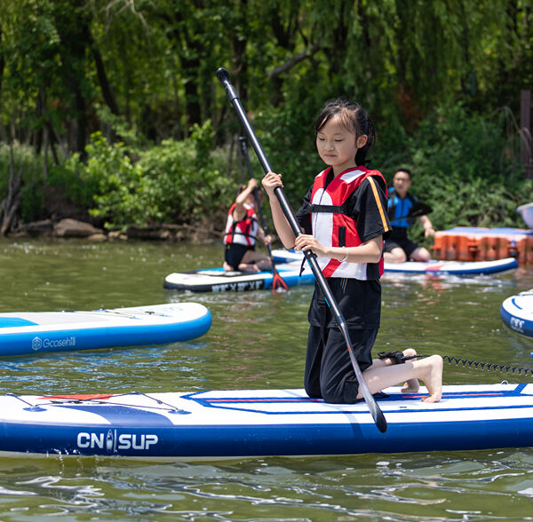 Adventure day -Grade 3&4&5,Hiba Academy Nantong