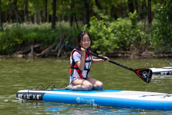 Adventure day -Grade 3&4&5,Hiba Academy Nantong