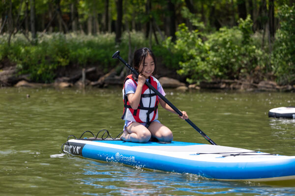 Adventure day -Grade 3&4&5,Hiba Academy Nantong
