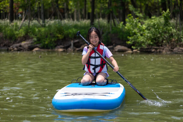 Adventure day -Grade 3&4&5,Hiba Academy Nantong