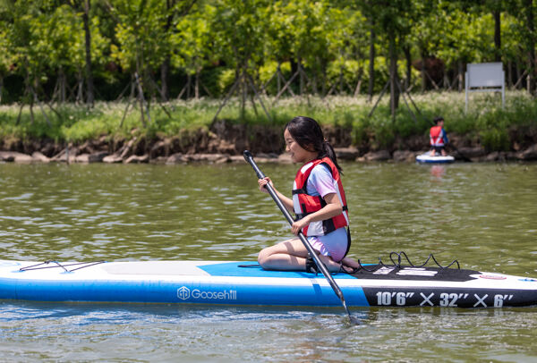 Adventure day -Grade 3&4&5,Hiba Academy Nantong
