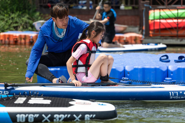 Adventure day -Grade 3&4&5,Hiba Academy Nantong
