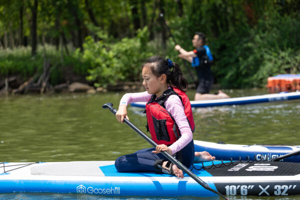 Adventure day -Grade 3&4&5,Hiba Academy Nantong