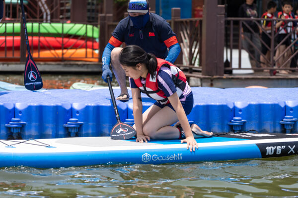 Adventure day -Grade 3&4&5,Hiba Academy Nantong