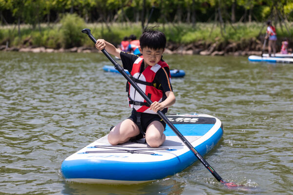 Adventure day -Grade 3&4&5,Hiba Academy Nantong