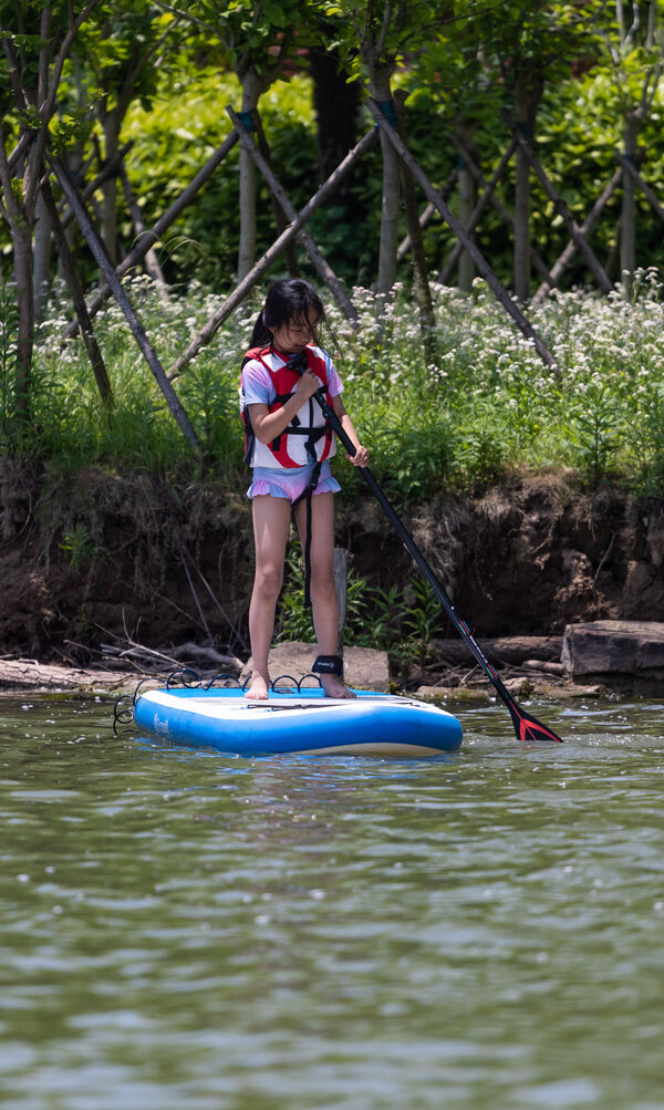 Adventure day -Grade 3&4&5,Hiba Academy Nantong