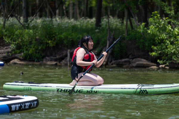 Adventure day -Grade 3&4&5,Hiba Academy Nantong