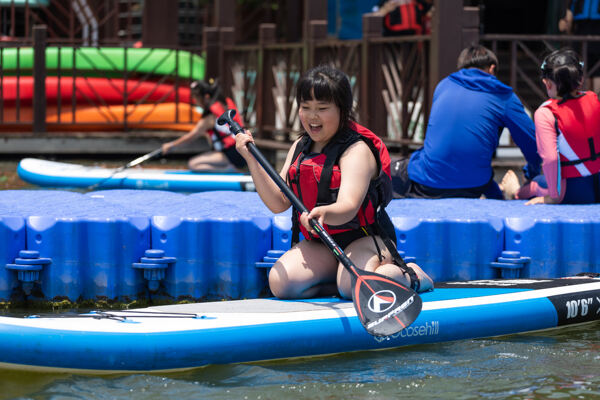 Adventure day -Grade 3&4&5,Hiba Academy Nantong