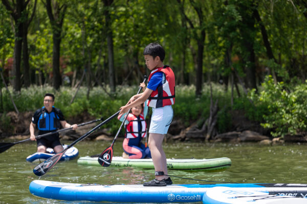 Adventure day -Grade 3&4&5,Hiba Academy Nantong