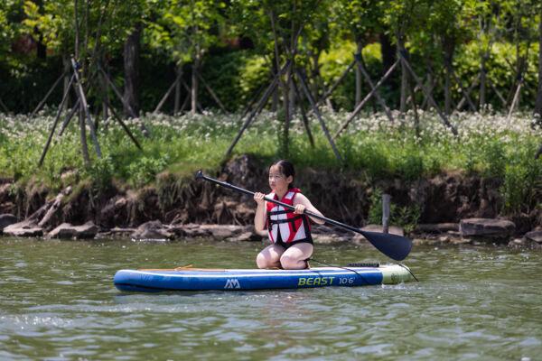 Adventure day -Grade 3&4&5,Hiba Academy Nantong