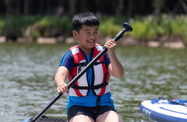 Adventure day -Grade 3&4&5,Hiba Academy Nantong