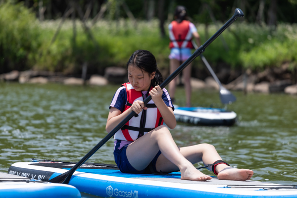 Adventure day -Grade 3&4&5,Hiba Academy Nantong