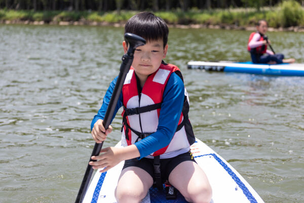 Adventure day -Grade 3&4&5,Hiba Academy Nantong