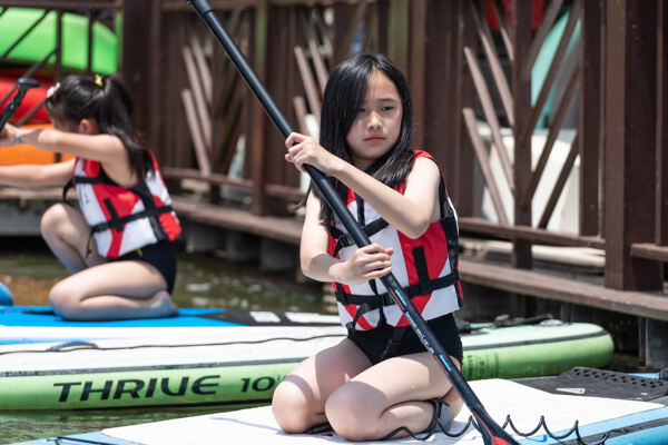 Adventure day -Grade 3&4&5,Hiba Academy Nantong