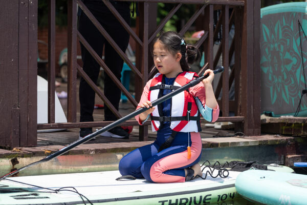 Adventure day -Grade 3&4&5,Hiba Academy Nantong
