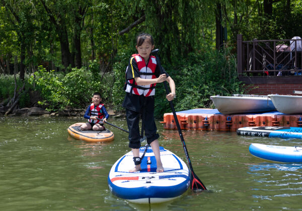 Adventure day -Grade 3&4&5,Hiba Academy Nantong