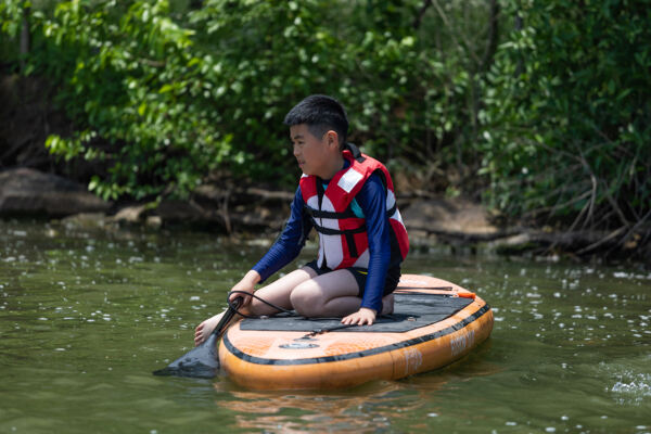 Adventure day -Grade 3&4&5,Hiba Academy Nantong