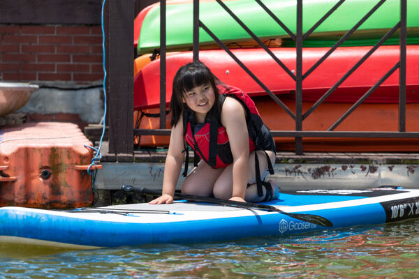 Adventure day -Grade 3&4&5,Hiba Academy Nantong